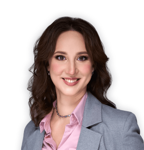 Полина Сазонова